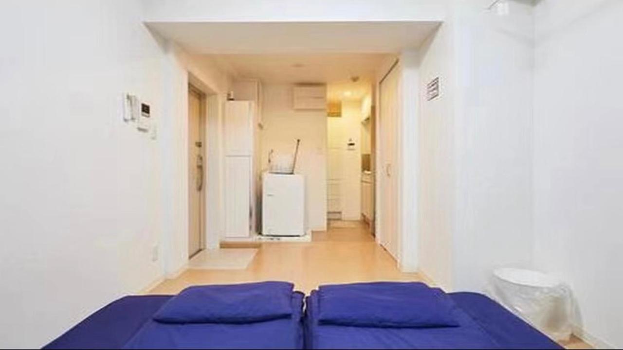 Marvelous Kinshicho - Vacation 61712v Appartement Tokio